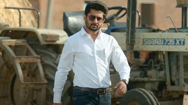 Nani Tweet: ఆసక్తికరమైన ట్వీట్ చేసిన హీరో నాని.. ఇంతకీ రేపు ఏ ప్రకటన చేయనున్నారు.?