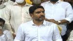 Nara Lokesh: ఆత్మహత్య చేసుకున్న కమల్ కుటుంబాన్ని రాత్రికి రాత్రే మాయం చెయ్యడం దారుణం : నారా లోకేష్
