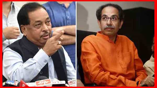 Narayan Rane: 20 ఏళ్ల చరిత్రలో తొలిసారి.. కేంద్రమంత్రి నారాయణ రాణేను అరెస్ట్ చేసిన పోలీసులు..ఇంతకీ ఏం జరిగిందంటే..?