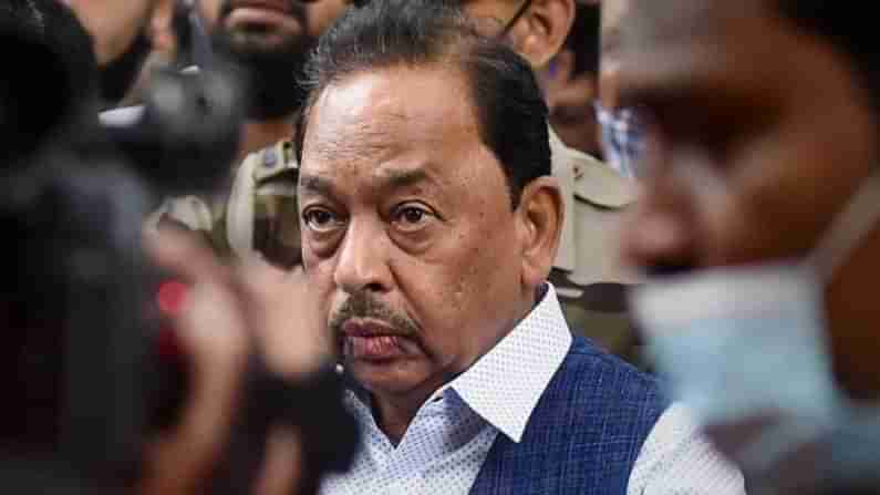 Narayan Rane Arrest: ముఖ్యమంత్రిపై సీరియస్ కామెంట్స్.. కేంద్ర మంత్రి నారాయణ్ రాణే అరెస్ట్..