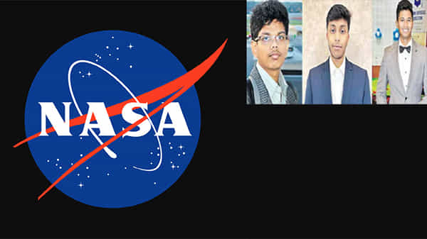 NASA Challenge: నాసా చేపట్టిన బ్రేక్ ది ఐస్ ఛాలెంజ్లో సత్తా చాటిన తెలుగు విద్యార్థులు