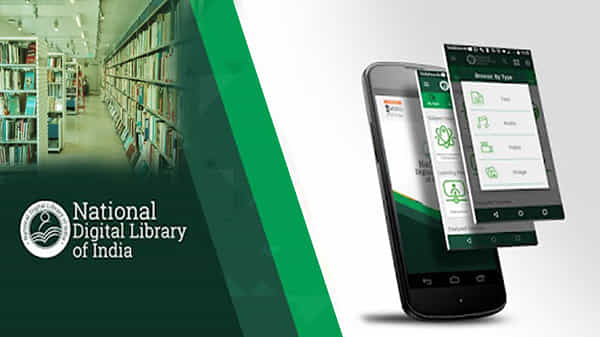 Digital Library: అరచేతిలో గ్రంథాలయం.. విజ్ఞానాన్ని అందించే డిజిటల్ లైబ్రరీ యాప్.. 4 కోట్లకుపైగా పుస్తకాలు..