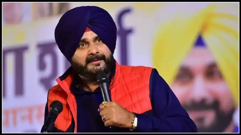 Navajot Sidhu: సిద్దుని అదుపులో పెట్టే  పనిలో కాంగ్రెస్ హైకమాండ్..