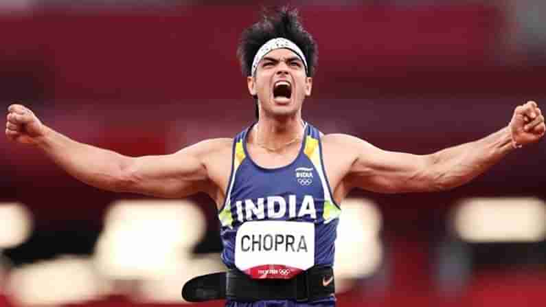 Neeraj Chopra: నీరజ్‌ చోప్రాకు స్వర్ణం.. భారత్‌ అథ్లెట్స్‌లో వందేళ్ల కల సాకారమైన వేళ..