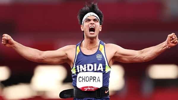 Neeraj Chopra: నీరజ్ చోప్రాకు స్వర్ణం.. భారత్ అథ్లెట్స్లో వందేళ్ల కల సాకారమైన వేళ..