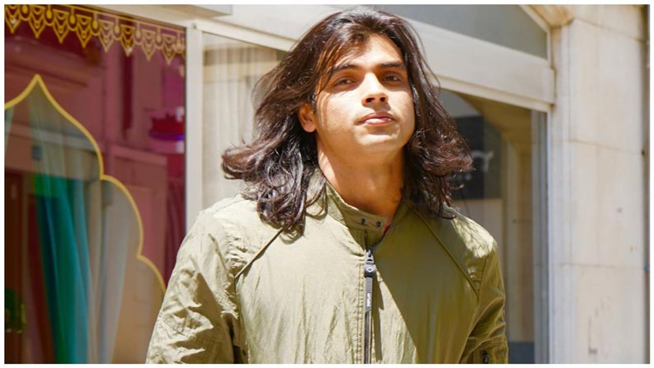 Neeraj Chopra wins historic athletics gold