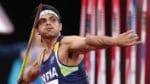 Neeraj Chopra: వరల్డ్ జావెలిన్ త్రో ర్యాంకింగ్స్‌ విడుదల.. కెరీర్ బెస్ట్ ర్యాంక్ చేరుకున్న నీరజ్ చోప్రా.. ఎంతంటే?