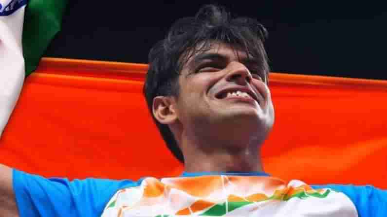 Neeraj Chopra: ఒకప్పుడు ఊబకాయుడు.. ఇప్పుడు వండర్ క్రియేట్ చేసిన వీరుడు.. జయహో నీరజ్