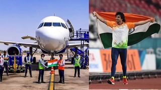 Neeraj Chopra-Milkha Singh: స్వర్ణ పతకాన్ని దిగ్గజ క్రీడాకారుడు మిల్కా సింగ్‌కు అంకితమిచ్చిన నీరజ్ చోప్రా