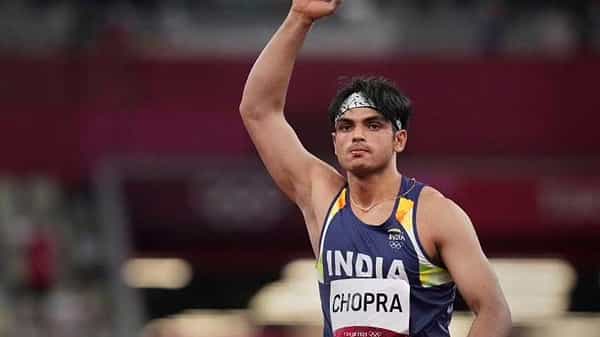 Neeraj Chopra: మీకు ప్రేయసి ఉందా?.. ప్రశ్నించిన యాంకర్.. అదిరిపోయే రిప్లయ్ ఇచ్చిన ‘నీరజ్ చోప్రా’..