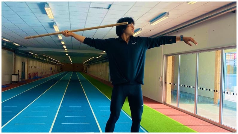 Neeraj Chopra wins historic athletics gold