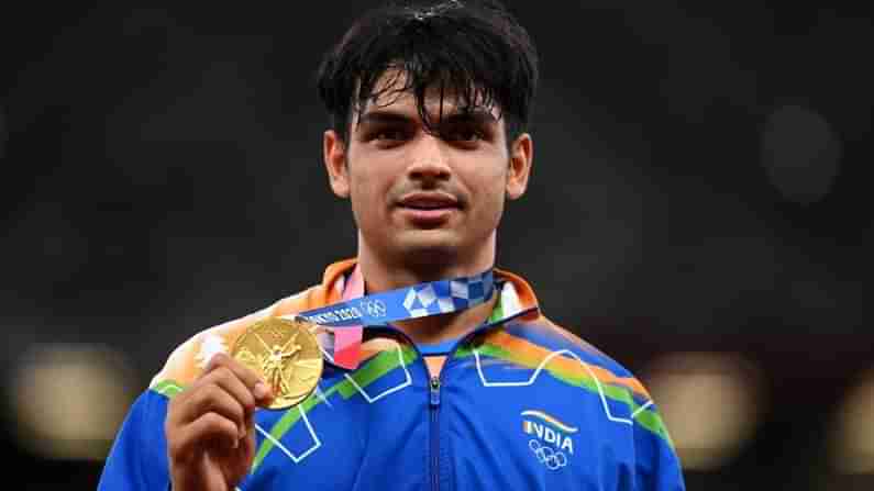 Neeraj Chopra: ఒలింపిక్స్ స్వర్ణ పతక విజేత నీరజ్‌ చోప్రాకు అస్వస్థత.. ఆస్పత్రికి తరలింపు..