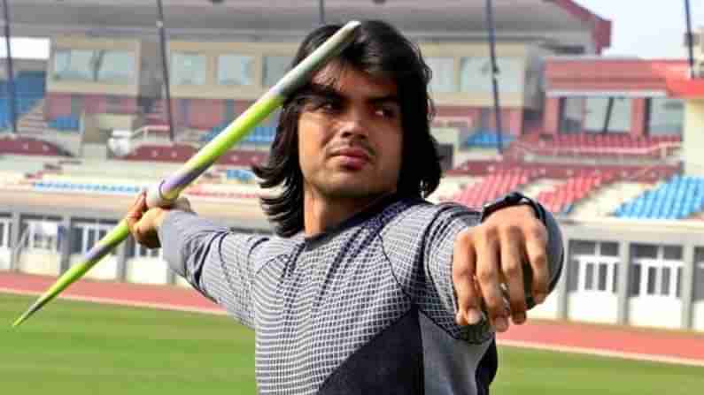 Neeraj Chopra: విజయానికి షార్ట్‌కట్స్ తీసుకోకండి.. కష్టపడితేనే అద్భుత ఫలితం: యువతకు ఒలింపిక్ గోల్డెన్ బాయ్ సందేశం