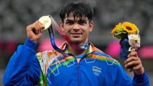 Neeraj Chopra: 125ఏళ్ల నిరీక్షణకు తెరదించిన నీరజ్ ఎవరు ఎక్కడ నుంచి అథ్లెటిక్‌గా ప్రస్థానం ప్రారంభించాడో తెలుసా