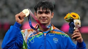 Neeraj Chopra: నీరజ్‌ను చెత్త ప్రశ్నలతో విసిగిస్తోన్న నిర్వాహకులు.. నవ్వుతూ తిరస్కరించిన గోల్డెన్ బాయ్