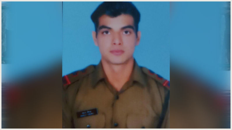 Neeraj Chopra wins historic athletics gold