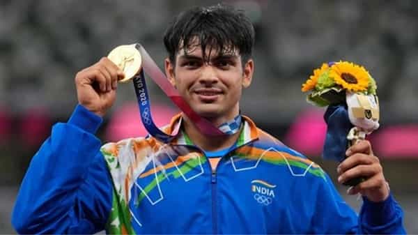Neeraj Chopra Biopic: నీరజ్ చోప్రా బయోపిక్.. హీరోగా ఎవరంటే.. వైరలవుతోన్న బాలీవుడ్ నటుడి ట్వీట్