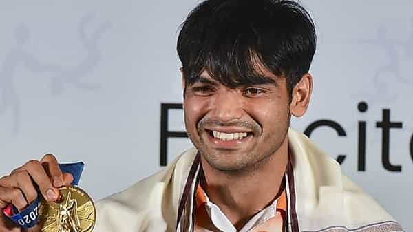 Neeraj Chopra: బంగారు పతకం ముందు బాధలన్నీ చిన్నవే: నీరజ్ చోప్రా