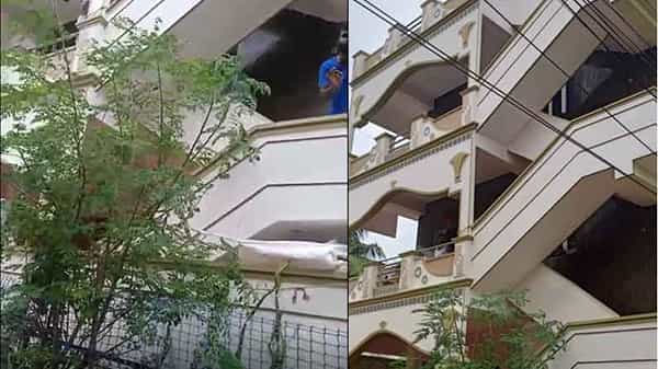 Nellore: అపోహ, అనుమానాలతో ఓ ఇంటి ఓనర్ అమానుషం.. ఆమె పాలిట శాపం. నెల్లూరులో ఘోరం