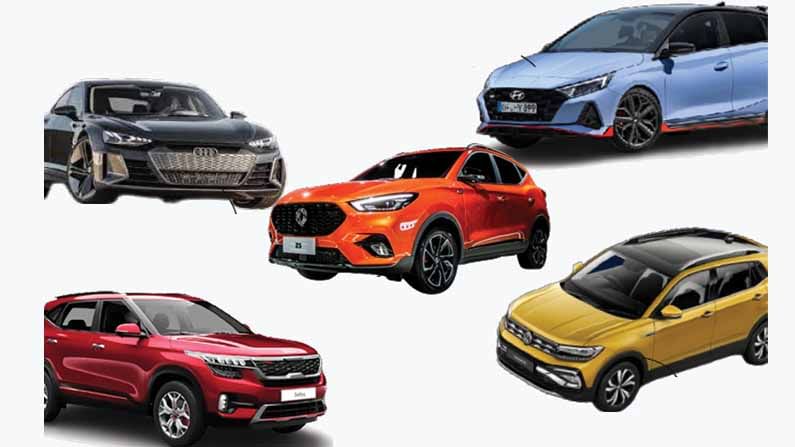 New Vehicles in September: కొత్త కారు కొందామనుకుంటున్నారా? సెప్టెంబర్ లో సరికొత్తగా రానున్న వాహనాలు ఇవే.. ఓ లుక్కేయండి!