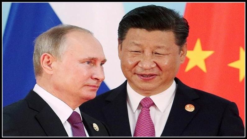 Xi Jinping : ఆఫ్ఘన్ లో ఉగ్రవాద బృందాలకు ప్రాతినిధ్యం లేకుండా కొత్త ప్రభుత్వం..చైనా  ఆకాంక్ష..