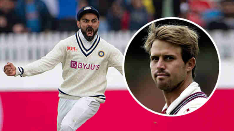 Virat Kohli: కోహ్లీ నోరు తెరుస్తే బూతు మాటలే.. ఇంగ్లండ్ మాజీ క్రికెటర్ ఫైర్.. కారణమేంటంటే..