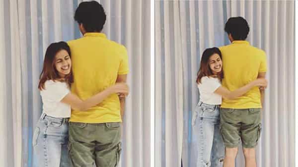 Niharika Konidela: బిగ్ బేబీ బ్రదర్తో రాఖీ సెలబ్రేషన్స్ .. ఈ ఫొటోలో ఉంది ఎవరో గుర్తుపట్టండి అంటున్న నిహారిక
