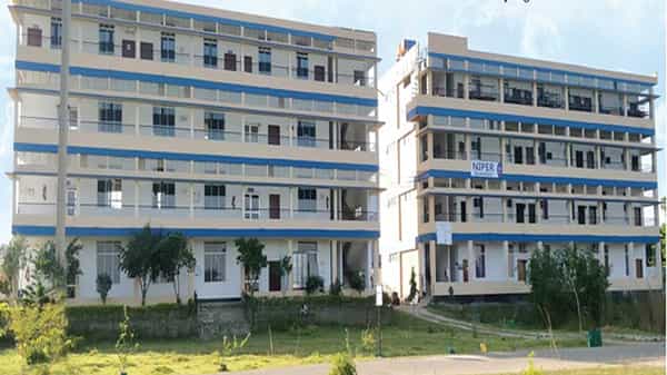 Niper Recruitment: గువహటి నైపర్లో ప్రాజెక్ట్ స్టాఫ్ ఉద్యోగాలు.. ఆన్లైన్ ఇంటర్వ్యూ ఆధారంగా ఎంపిక.