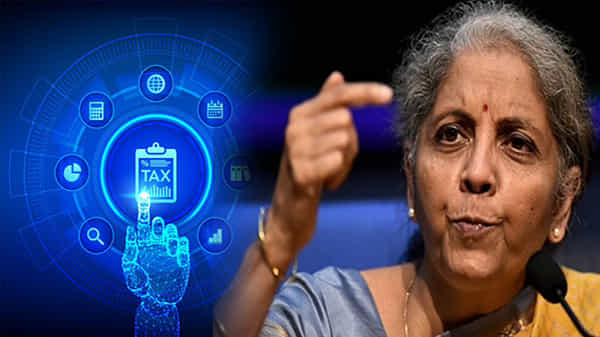 Taxpayers: పన్ను చెల్లింపుదారులకు శుభవార్త.. త్వరలో కొత్త ఐటీ పోర్టల్.. ఇన్ఫోసిస్తో చర్చలు: కేంద్ర మంత్రి