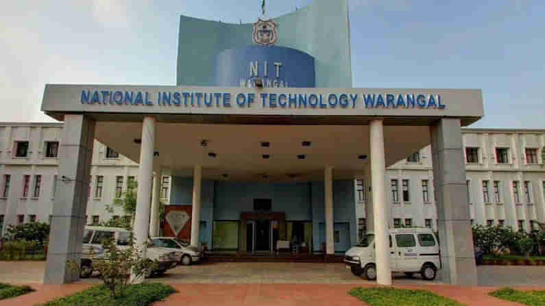 NIT Recruitment: వరంగల్‌ నిట్‌లో నాన్‌ టీచింగ్ ఉద్యోగాలు.. బీటెక్ చేసిన వారికి కూడా అవకాశం. ఎలా అప్లై చేసుకోవాలంటే.