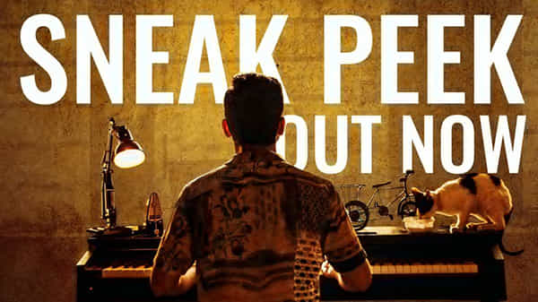 Maestro Sneak Peak: కృష్ణాష్టమి రోజున మాస్ట్రో సర్ప్రైజ్.. అంధుడిగా ఆకట్టుకుంటున్న నితిన్..