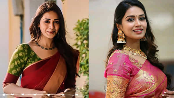 Nivetha Pethuraj: తన లైఫ్ స్టైల్ను పూర్తిగా మార్చేశానని చెబుతోన్న నివేదా.. ఇంతకీ ఈ భామలో వచ్చిన ఆ మార్పులేంటంటే.