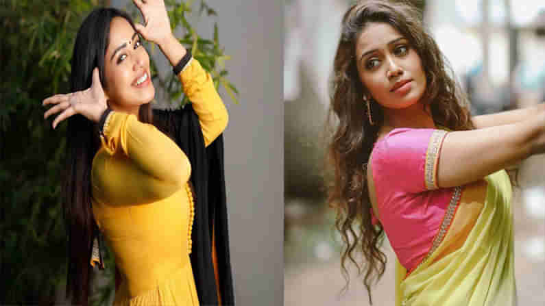 Nivetha Pethuraj: ఆ తృప్తి ఉంటే చాలు.. అంతకు మించి నాకు వేరే అంచనాలేవి ఉండవు. అందాల భామ ఆసక్తిర వ్యాఖ్యలు.