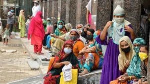 Non Corona Patients: నాన్ కరోనా వ్యాధుల బాధితులకు లాక్‌డౌన్ సమయంలో అందని వైద్యసహాయం.. ఐసీఎంఆర్ నివేదిక!