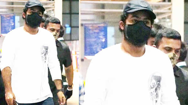 Young Tiger Jr. NTR : తారక్ అన్న స్టైల్లోనూ తోపే... ఫ్యాన్స్ రీసౌండ్ స్టేట్మెంట్... దద్దరిల్లిపోతున్న సోషల్ మీడియా...!