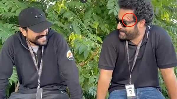RRR Movie: ఆర్ఆర్ఆర్ షూటింగ్లో ఎన్టీఆర్ తలకు గాయమైందా..? అభిమాని ప్రశ్నకు స్పందించిన చిత్ర యూనిట్.