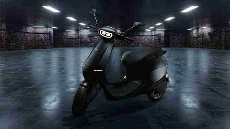 Ola Electric Scooter : ఆసక్తి రేపుతున్న ఓలా రివర్స్ మోడ్ ఫీచర్.. ద్విచక్ర వాహనాల్లో చాలా అరుదు..