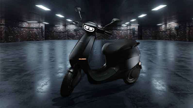 Ola Electric Scooter : ఆసక్తి రేపుతున్న ఓలా రివర్స్ మోడ్ ఫీచర్.. ద్విచక్ర వాహనాల్లో చాలా అరుదు..