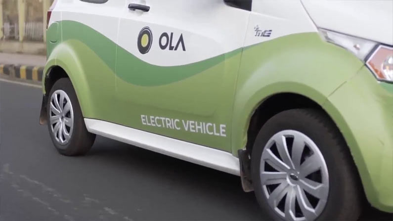 OLA Electric Cars: ఓలా నుంచి ఎలక్ట్రిక్‌ కార్లు కూడా వచ్చేస్తున్నాయోచ్‌.. అధికారికంగా ప్రకటించిన సీఈఓ. ఎప్పటి నుంచంటే..