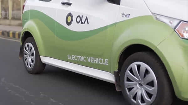 OLA Electric Cars: ఓలా నుంచి ఎలక్ట్రిక్ కార్లు కూడా వచ్చేస్తున్నాయోచ్.. అధికారికంగా ప్రకటించిన సీఈఓ. ఎప్పటి నుంచంటే..
