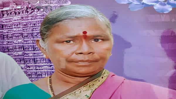 AP Crime News: బంగారం కోసం వృద్ధురాలి దారుణ హత్య.. కర్రతో తలపై కొట్టి నగలు చోరీ