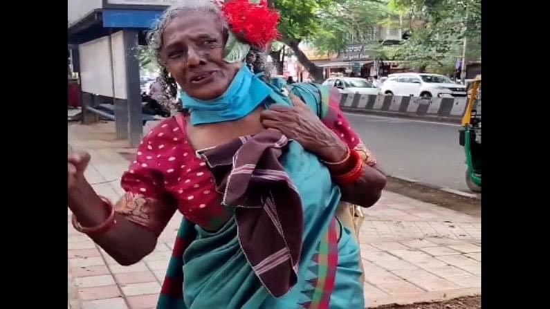 Viral Video: చెత్త ఏరుకునే బామ్మ.. ఇంగ్లీష్ ఇరగదీసింది.. ఆమె మాటలు వింటే మీరూ షాక్ అవుతారు..