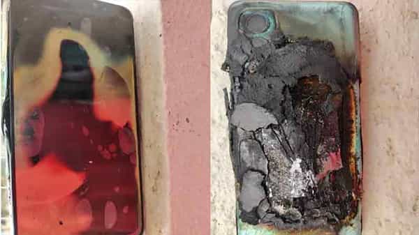 Oneplus Nord 2 Exploded: హ్యాండ్ బ్యాగ్లో పేలిన వన్ప్లస్ స్మార్ట్ ఫోన్.. కంపెనీ ఏమని స్పదించిందంటే..
