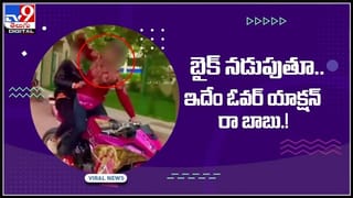 స్వెటర్ లాగ పక్షి గూడు.. లక్షకు పైగా వ్యూస్ సాధించిన వీడియో.. ఫిదా అవుతున్న నెటిజన్స్..! :Birds Nest Like Sweater Video.