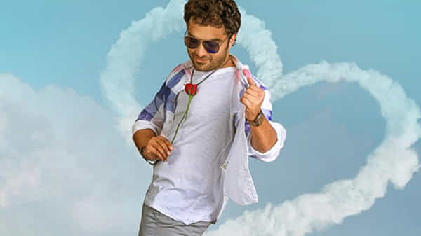 Paagal Movie Review: అమ్మలాంటి ప్రేమ కోసం పాగల్ పాట్లు.. ఇంతకీ లవ్లో పాసవుతాడా!