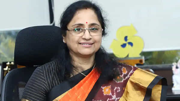Powerful Women: పద్మజ.! బ్యాంకింగ్నేకాదు, ప్రభుత్వ శాఖలు, ఇన్సూరెన్స్ కంపెనీలు, బిజినెస్ స్కూల్స్ అభివృద్ధిలో తనదైన ముద్రవేసిన దీశాలి