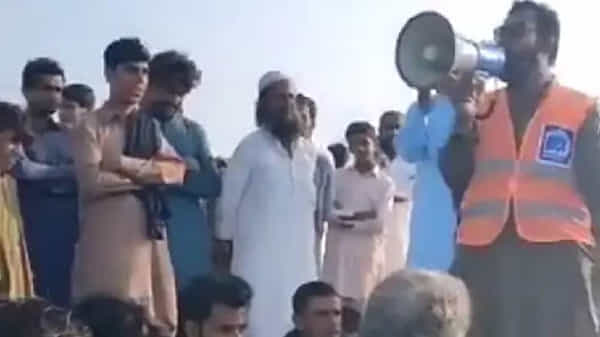 Pakistan Fishermen: చైనాకు వ్యతిరేకంగా పాకిస్తాన్ మత్స్యకారుల నిరసన పోరాటం..బలూచిస్తాన్ లో పెరుగుతున్న దాడులు!