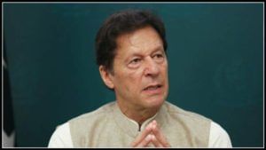 Pakistan PM Imran Khan: వాళ్ళు బానిస సంకెళ్లను తెగ గొట్టారు.. తాలిబన్లకు పక్కదేశం ప్రధాని ఇమ్రాన్ ఖాన్ బాసట
