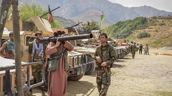 Afghanistan Crisis: తాలిబన్లని పిట్టల్ని కాల్చినట్లు కాల్చి చంపుతోన్న పంజ్షిర్ వాసులు.. అక్కడ అడుగుపెడితే వారికి చావే