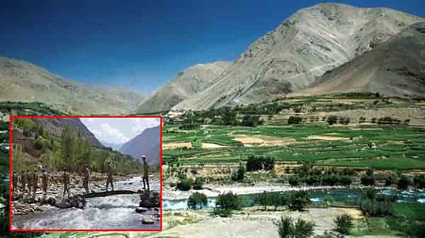 Taliban Panjshir: తాలిబన్లకు కొరకరాని కొయ్యగా మారిన అందాల లోయ.. పంజ్షిర్ నుంచి సింహగర్జన..!